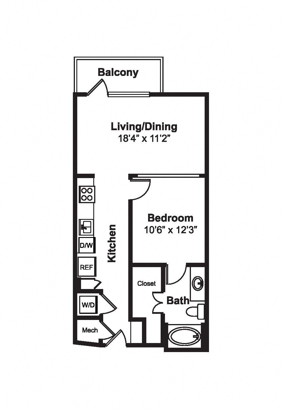 S3 Floorplan Image